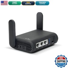 GL.iNet GL-A1300 Pocket VPN Travel Router picture