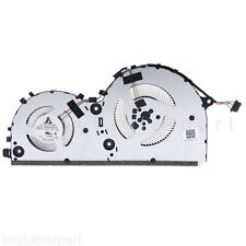 NEW CPU Cooling Fan For LENOVO Gaming Ideapad L340-17IRH L340-15IRH ND85B24-18K0 picture