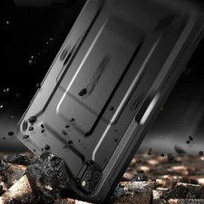 SUPCASE Military Grade Protection Cover For iPad Pro 12.9