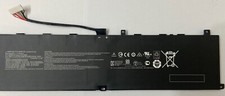 Genuine MSI BTY-M6M Battery MSI Creator 15 A10SD 15 A10SF MSI GS66 Stealth 10SFS picture