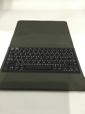 ZAGG Rugged Messenger – BACKLIT Wireless Keyboard ONLY – iPad 10.2in LIKENEW RS picture