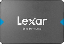 Lexar NQ100 480GB 2.5 SATA III Internal SSD Solid State Drive Up to 550MB/s picture