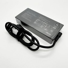 Genuine ASUS 380W 20V 19A Laptop Power Adapter Charger ADP-380AB B picture