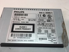 PHILIPS CDD4801/71 DISC DRIVE picture
