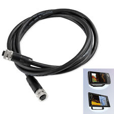 720073-6 5ft Boat Ethernet Cable AS EC 5E Ethernet Cord Fit for Humminbird,SOLIX picture