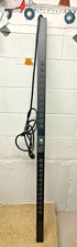 APC AP7830 Metered Rack PDU, Zero-U, 120V, 24-Outlet picture