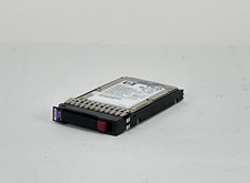 Seagate HP 72GB 15K SAS 3G SFF 2.5 inch Hard Drive 432321-001 1 Port HDD picture