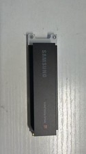 MZ-OL27T6A Samsung PM9A3 E1.S NVMe SSD 7.68TB PCIe 4.0 Enterprise Datacenter SSD picture