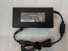 Original Chicony 19.5V 9.23A A17-180P4A 180W AC Adapter For MSI GT70 2PC-1468US picture