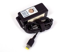 Lenovo 36200610 ADLX45NCC3A 45W Power Supply PSU 20V, 2.25A, Plug Square picture