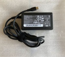 Original Power adapter for MSI Summit E13 Flip Evo A13MT 65W USB-C charger picture