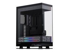 Phanteks Evolv X2 Matrix Mid Tower ATX Gaming Chassis with 900 LED Matrix picture