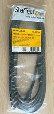STARTECH.COM HDMM5M ULTRA HD CONNECTIONS HIGH SPEED HDMI-HDMI M/M 5M 16.4FT picture