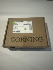 Corning SPH-01P 763771 Single Panel Fiber Optic Housing Wall Mount New Open Box picture
