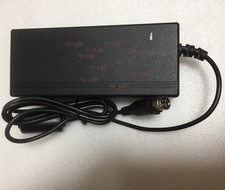 Original 48V 4PIN Adapter for Axis S3008 4tb Network Video Recorder 02046-001-01 picture