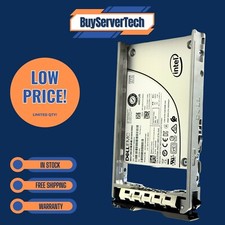 Dell 480GB 2.5