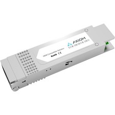 Axiom 40GBASE-LR4 QSFP+ Transceiver for Cisco - WSP-Q40GLR4L picture
