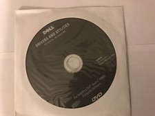 New Dell Drivers And Utilities For Dell Vostro Latop In Package Sealed picture