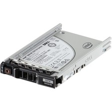 2THX8) -CO3 Dell 200GB 6Gbps SATA WI MLC 7mm 2.5 SSD S3710 CPO picture