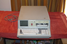 IBM 5100 Portable Computer A4 64K APL-Only + Printer + Manuals + Tapes RARE picture