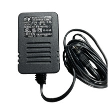 Iomega Zip Drive ITE AC Adapter Power Supply Cord 02477800 5V 1A 13W RWP480505-2 picture