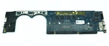 YFCR8 Dell XPS 13 9380 Laptop Motherboard Intel i5-8265U 4GB Ram LA-E672P picture