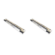 2pcs KF2004-GH10H/Y Printhead For Argox A150 OS-214TT For Zetex Z50X O4-250 picture