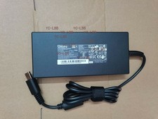 For MSI Creator Z16P B12UGST-042 20V 12A A20-240P2A 100%Genuine 240W Charger NEW picture