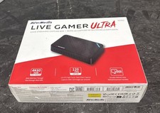 AVerMedia GC553 Live Gamer ULTRA (LGU) 4K60 HDR Pass-Through, 4K30 Capture picture