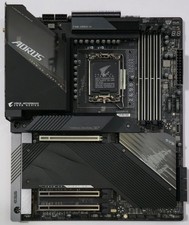 GIGABYTE Z690 AORUS MASTER (LGA 1700/ Intel Z690/ ATX/DDR5/Quad M.2/Motherboard) picture