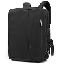 Function Convertible Laptop Messenger B0158H3QSC - CoolBELL 15.6 inch Multi picture