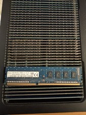 Lot of 50 4GB PC3 Desktop RAM Memory SKhynix/Samsung picture