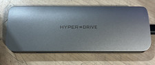 HYPER HYPERDRIVE VIPER 10-IN-2 USB-C HUB FOR MACBOOK PRO/AIR picture