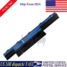 Battery For Acer Gateway NV55C03U NV59C NV57H70U NV57H48U NV57H50U Laptop picture
