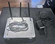 Air Link 101 AR525W Mimo XR Wireless Router Bundle with Power Supply & Cable picture