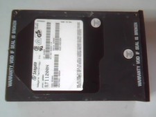 Hard Disk Drive SCSI Seagate ST11200N 947001-006 50-pin O-02-9404-1 picture