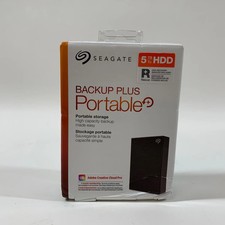 New Seagate 2.5