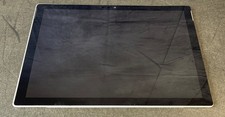 Microsoft Tested LCD Screen W/Chassis & Battery-No Motherboard picture