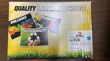 ComDoc QUALITY LASER Cartridge Compatible C4192A For use in HP Color Laseerjet picture
