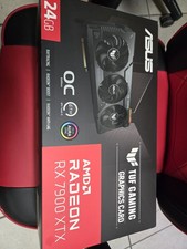 ASUS Brand New In Box - AMD Radeaon RX 7900 XTX 24GB OC Edition picture