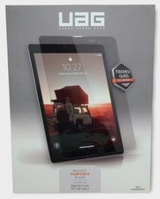 UAG - Glass Screen Protector for Apple iPad 10.2