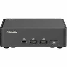 Asus NUC 15 Pro RNUC15CRKC50730U Desktop Computer - Intel Core 5 Series 2 210H - picture