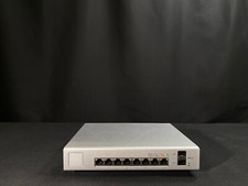 Ubiquiti UniFi US-8-150W 8-Port Managed Gigabit PoE Switch -Same Day Shipping picture