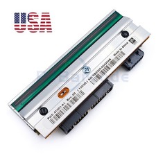 G57212M Printhead For Zebra 110PAX3 110PAX4 Thermal Label Printer 300dpi GENUINE picture