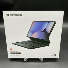 Dexnor DK001 Magic Style Keyboard for Samsung Galaxy Tab S10+/S9+/S8+/S7+/S7 FE picture