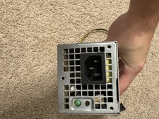 Dell OptiPlex 990 Desktop AC240AS-00 240W Power Supply 0RV1C4 RV1C4 picture