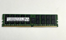 HYNIX 16GB (1X16GB) 2RX4 PC4-2133P DDR4 HMA42GR7MFR4N-TF  ECC Server Memory picture