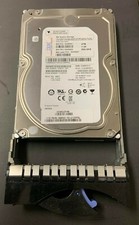 IBM AHD3 4Tb NL SAS Disk V7000 Gen2 00AR322 00AR421 00AR487 00D5317 picture