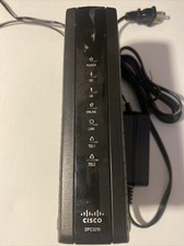 Cisco DPC3216 Modem with power supply-preowned picture