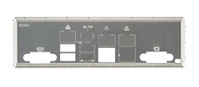 SUPERMICRO IO SHIELD FOR X11SPW-TF picture